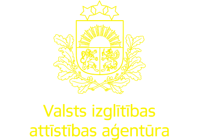 Valsts izglītības attīstības aģentūra