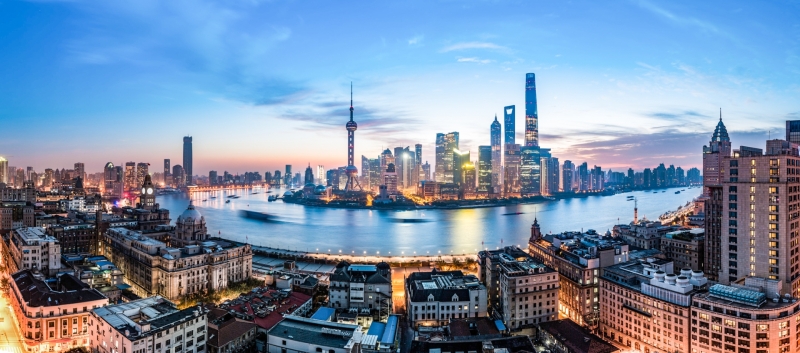 Shanghai 2026