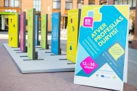 Karjeras nedēļa 2015