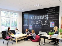 Karjeras nedēļa 2016