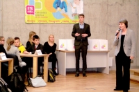 Karjeras nedēļa 2012