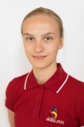 Luīze Mihailova
