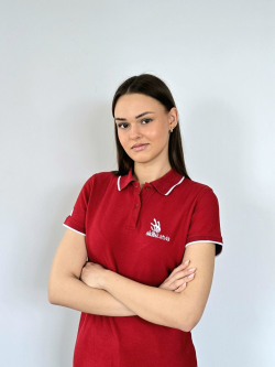 Mona Gabriela Gorsvane_Restorānu serv.