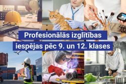 Prof.izglītības iespējas pēc 9. un 12. klases_vizuālis