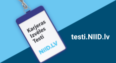 NIID vizualis
