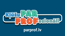 Spēle "Kļūšu par profesionāli"