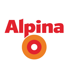 Alpina krāsas