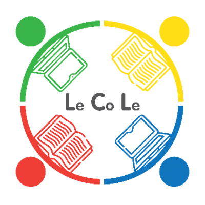 LeCoLe logo