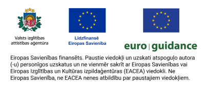 Euroguidance logo rinda