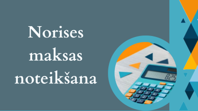 STEM un pilsiniska lidzdaliba norisu maksa