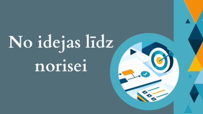 Stem un pilsoniska lidzdaliba No idejas līdz norisei