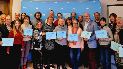 Nordplus pieredzes stāsti