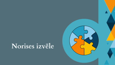 Norises izvēle