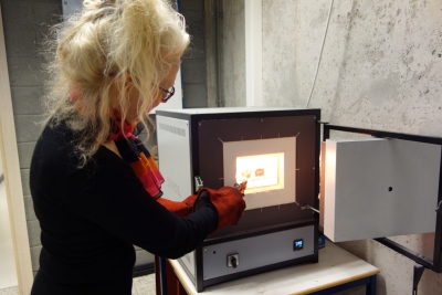 Paraugu sagatavošanai testēšanai laboratorijā