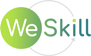 WeSkill logo