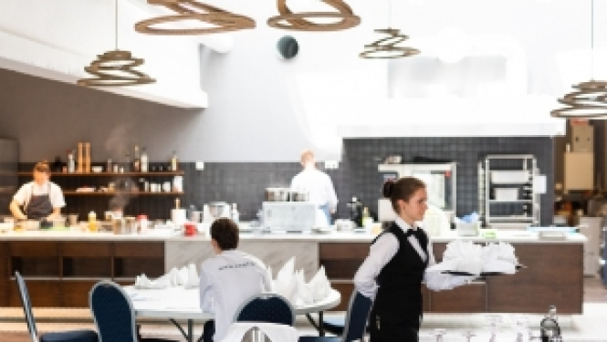 12 young professionals will represent Latvia in the competition EuroSkills 2018
