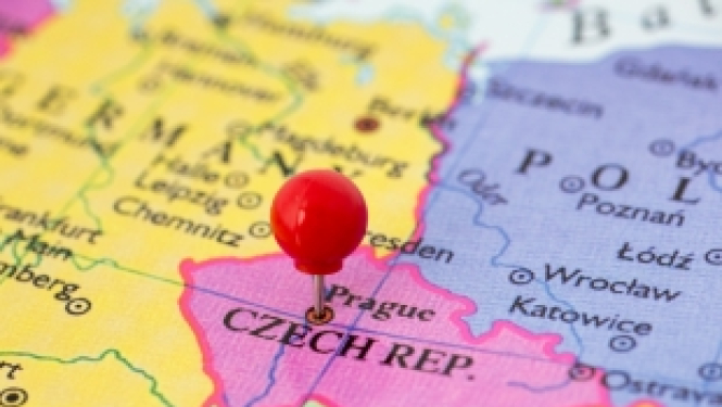 Iespēja pieteikties Čehijas Republikas valdības stipendijām čehu valodas vasaras kursiem