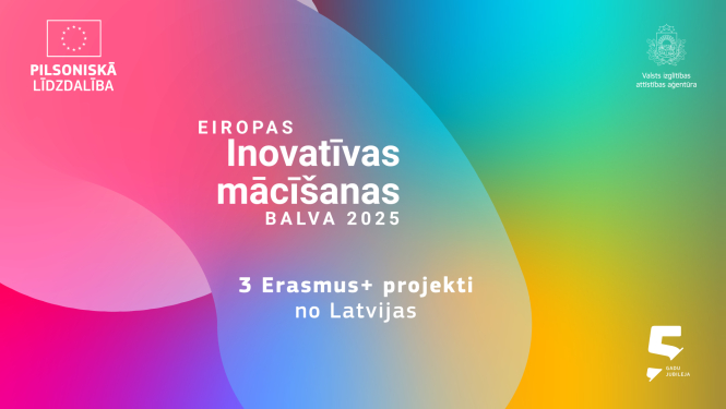 EITA vizualizācija