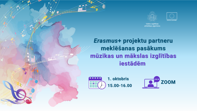 VET pasākums