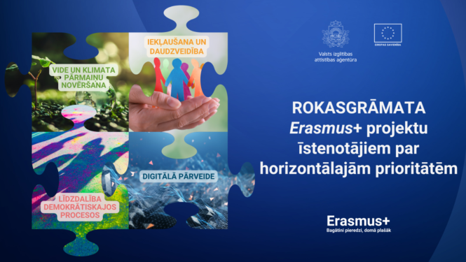 Erasmus vizuālis