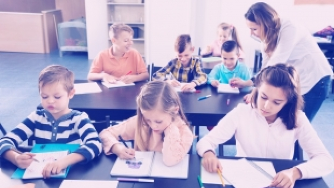 Skolu direktori un skolotāji var pieteikties kontaktsemināram Vācijā