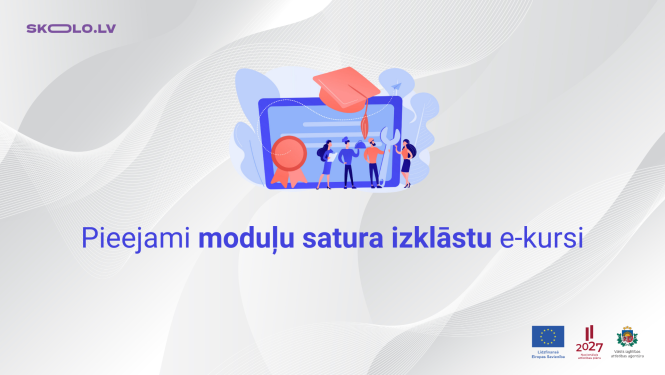 Vizuālis kursiem