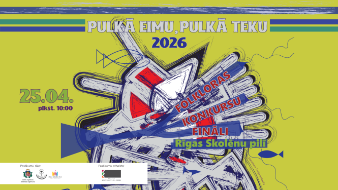 Pulka eimu, pulka teku 2026 afisa