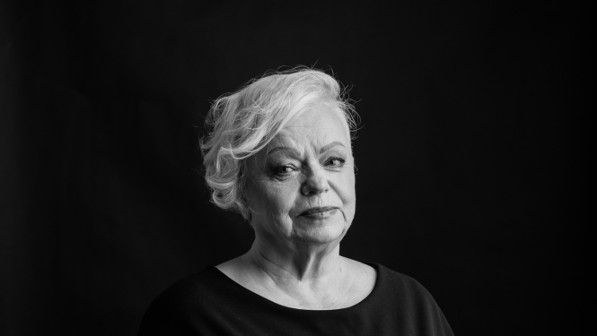 Rita Spalva