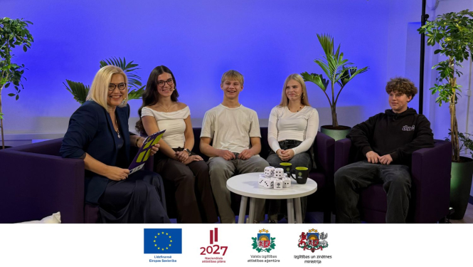 Skola-kopiena konference 2025 rudens