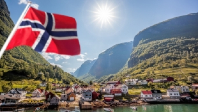 LU un REA absolventiem iespēja pieteikties Vilhelmsena fonda stipendijai studijām Norvēģijā