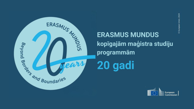 Erasmus vizuālis 