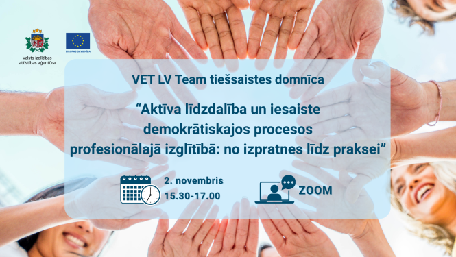 VET LV Team domnica