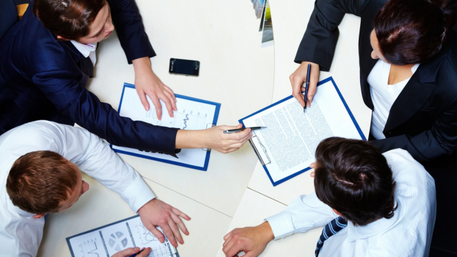 Projektu plānošana
