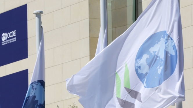 OECD karogi