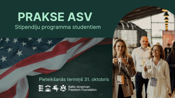 Prakse ASV vizuālis