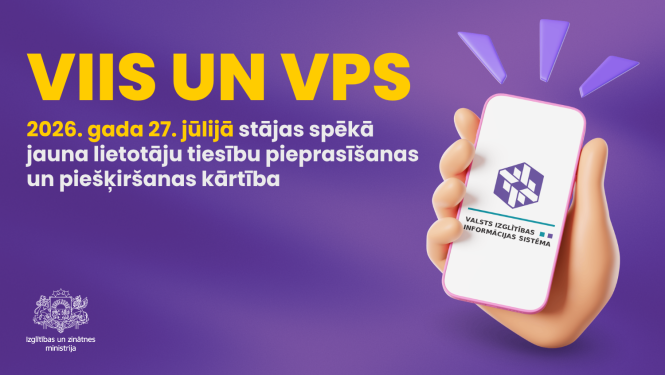 VIIS un VPS