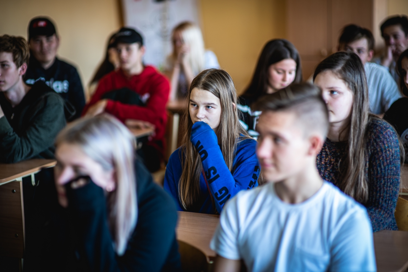 Karjeras nedēļa 2019 3.diena