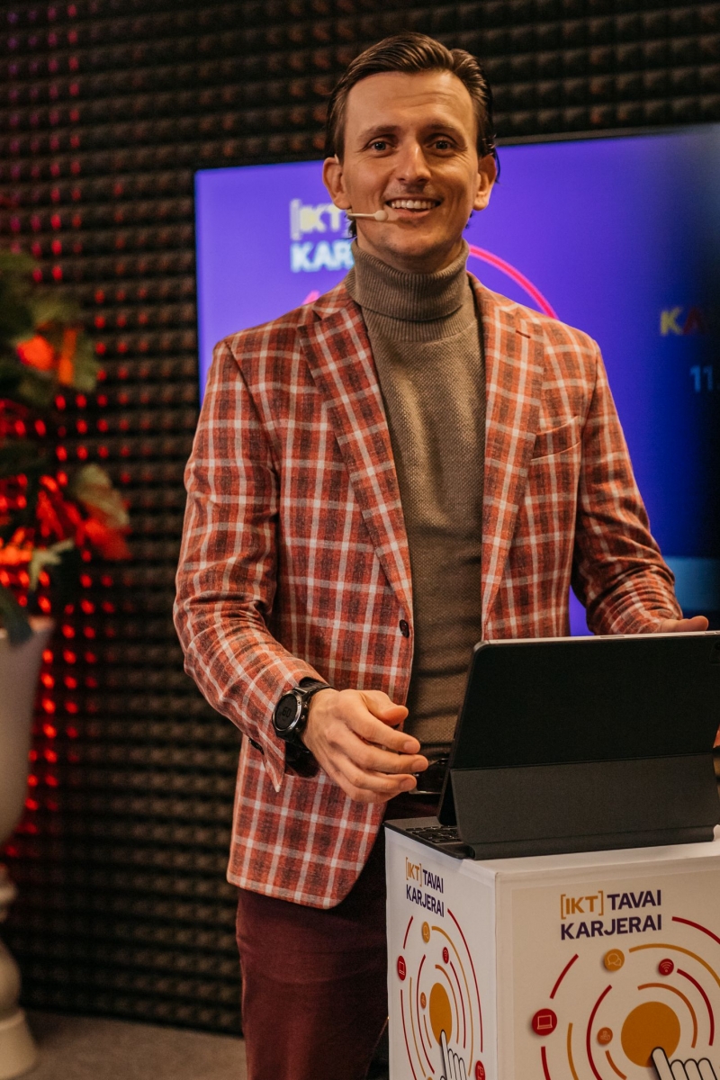 Karjeras nedēļa 2021 | Ideju hakatons