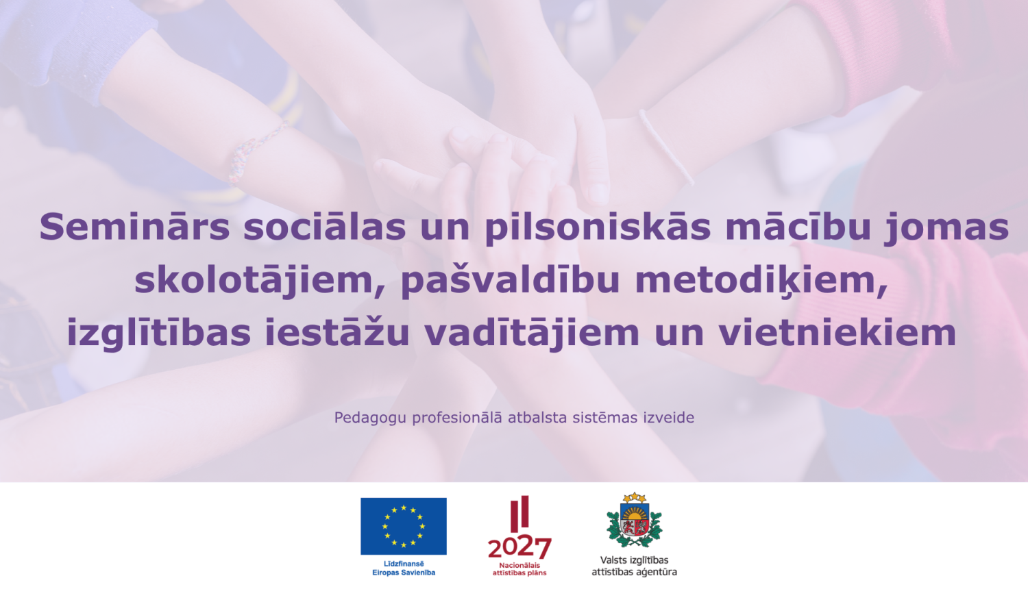 25.08 socialo un pilsoniskas macibu jomas skolotajiem