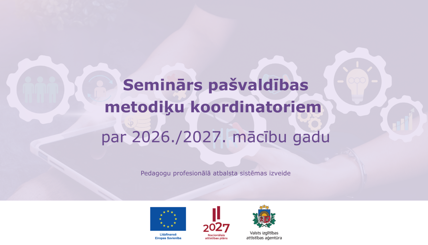 26.08 Seminars pasvaldibas metodiku koordinatoriem