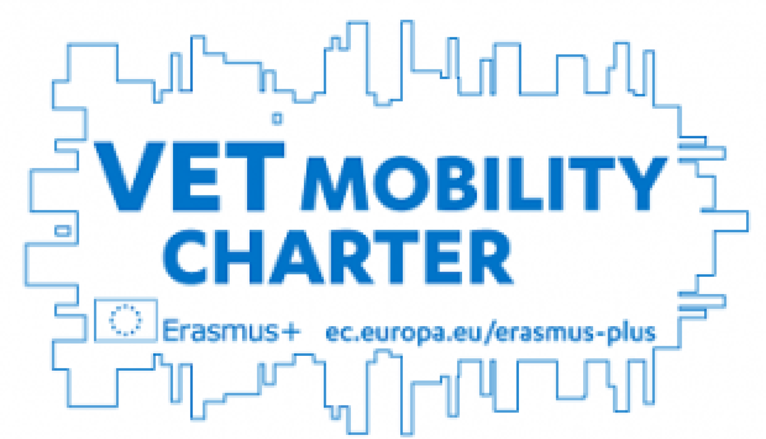 Aicina pieteikties konkursā Erasmus+ profesionālās izglītības un mācību mobilitātes hartas saņemšanai