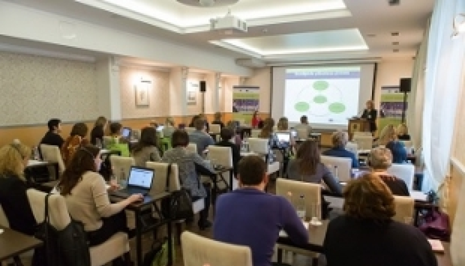 Sharing expertise and best practices about development and implementation of VET Internationalisation Strategy