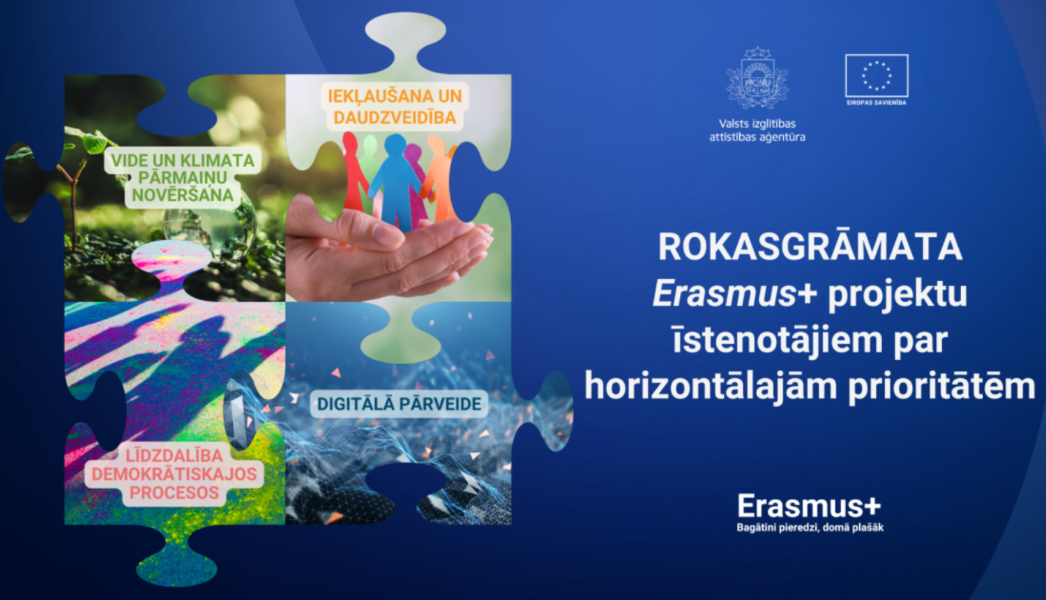 Erasmus vizuālis