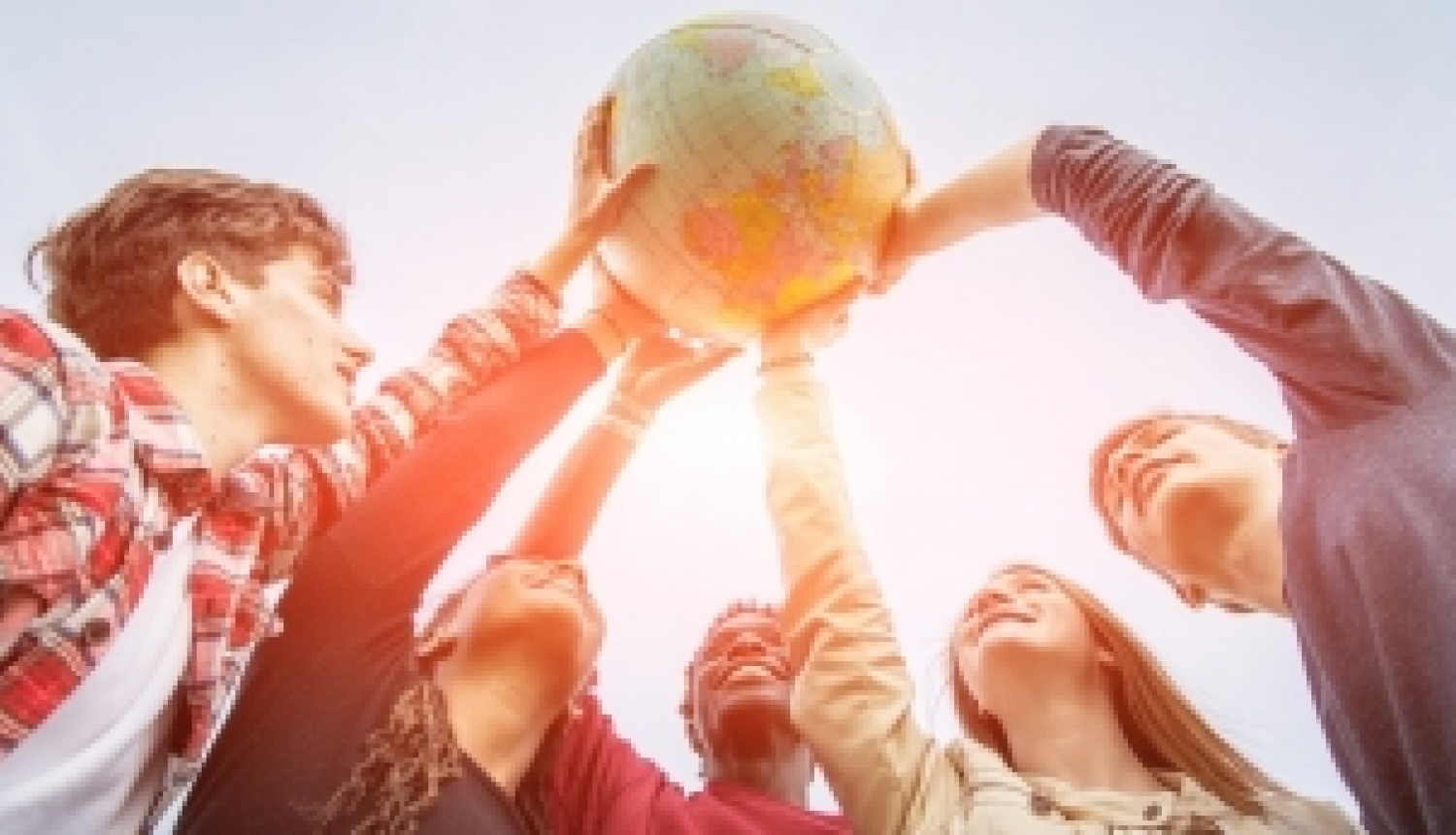 Pieejama aktuālā informācija par Erasmus+ augstākās izglītības starptautiskās dimensijas aktivitātēm