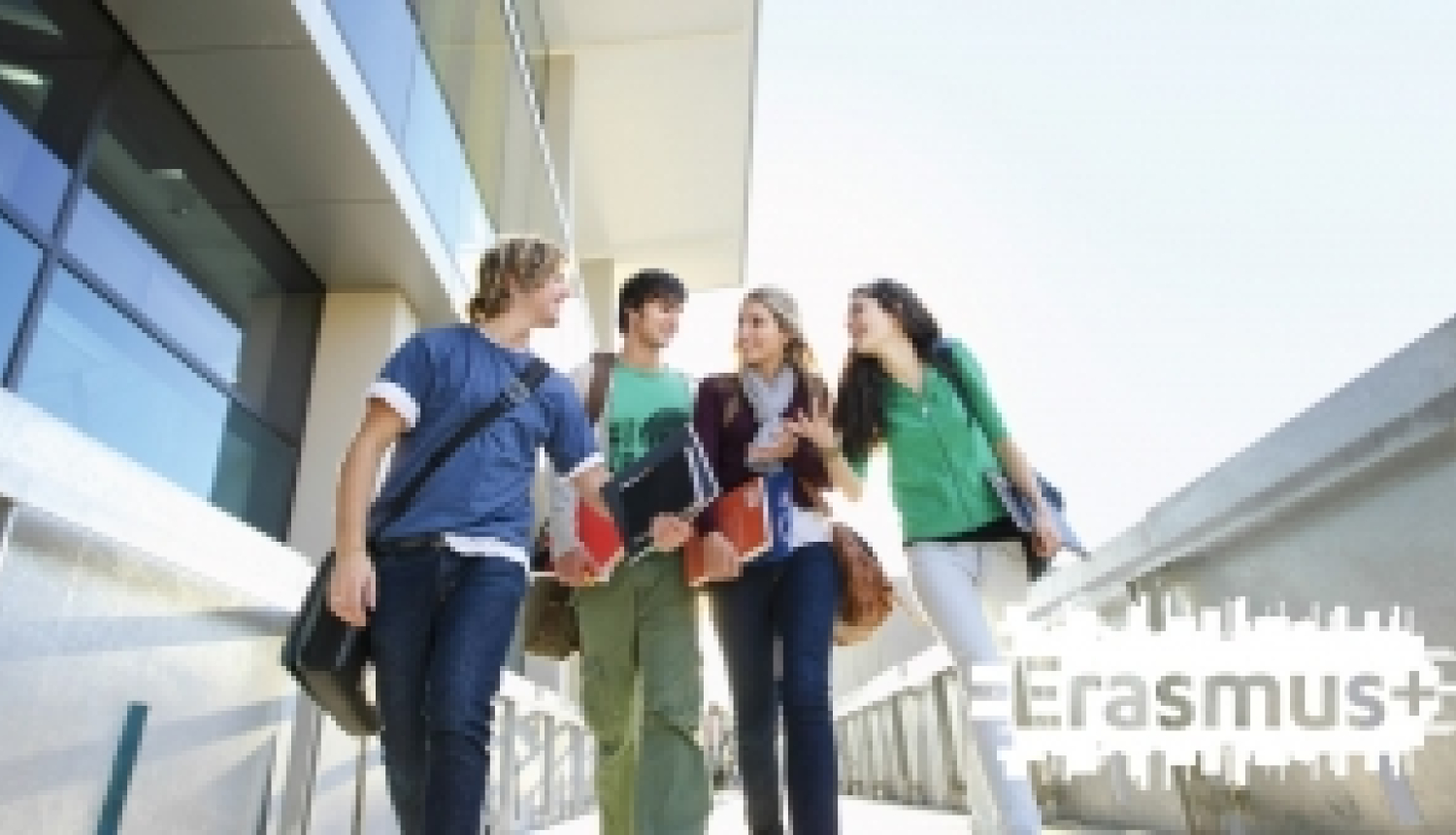 Pieejamas plašas sadarbības iespējas Erasmus+ stratēģiskajām partnerībām augstākajā izglītībā