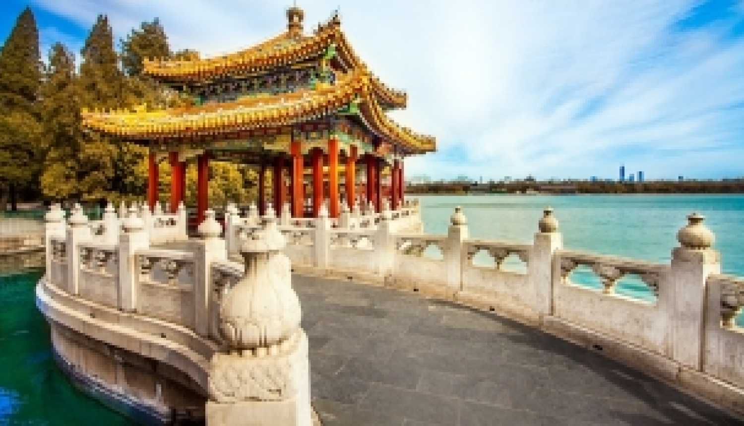 Iespēja pieteikties Ķīnas Tautas universitātes Silk Road Skolas stipendijai