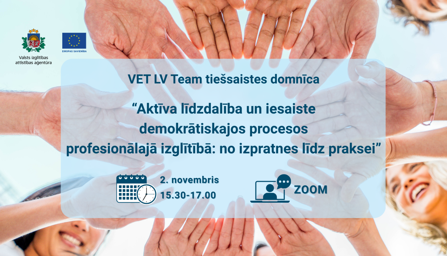 VET LV Team domnica
