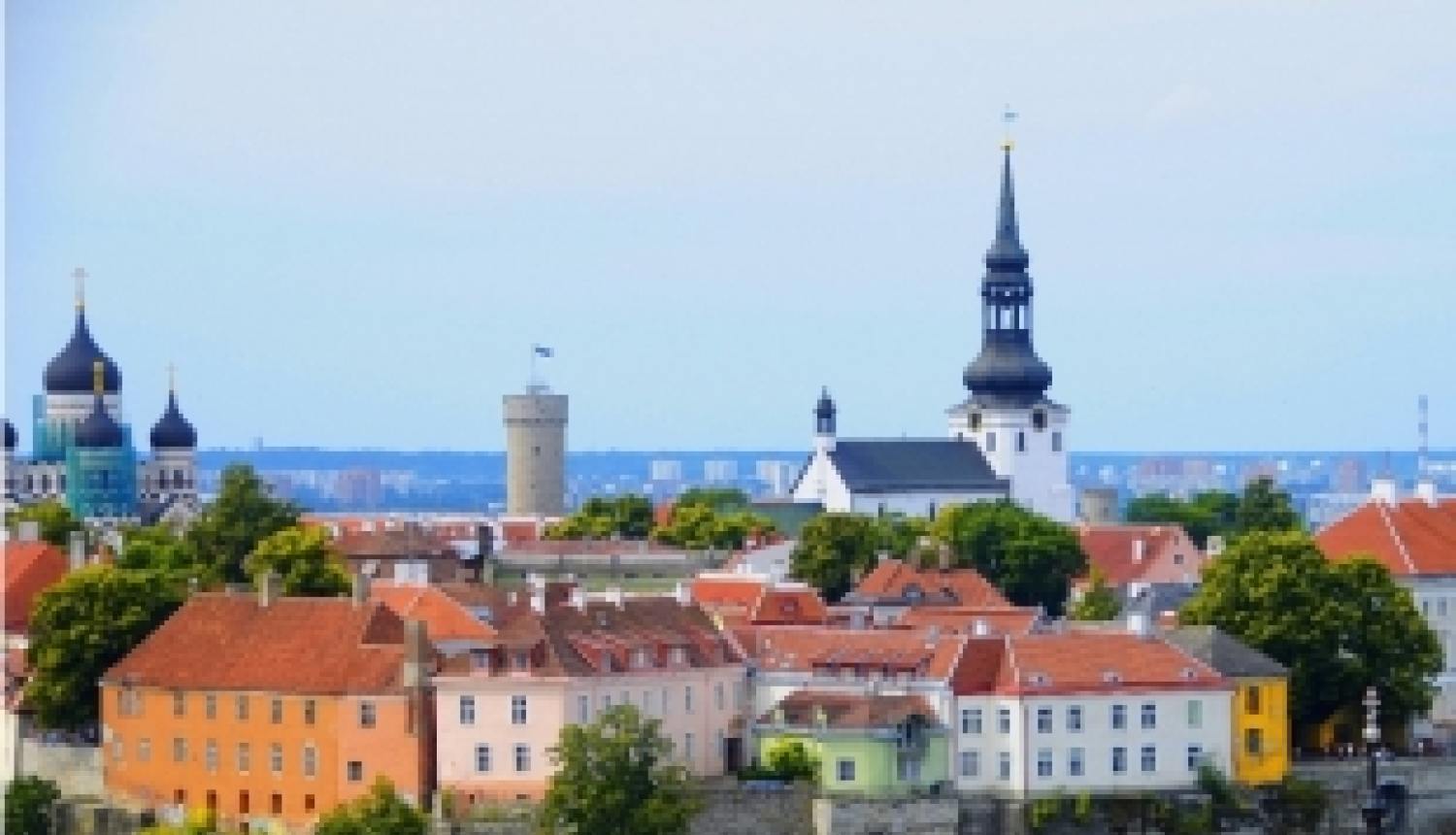 Igaunijas valdība piedāvā stipendijas studentiem, pētniekiem un mācībspēkiem