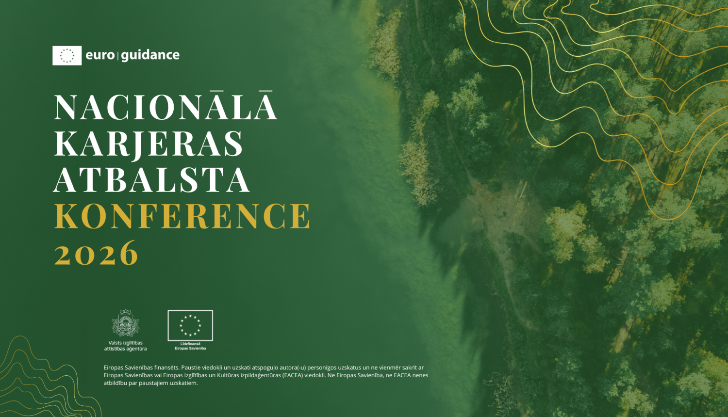 Karjeras atbalsta konference 2026 VIAA