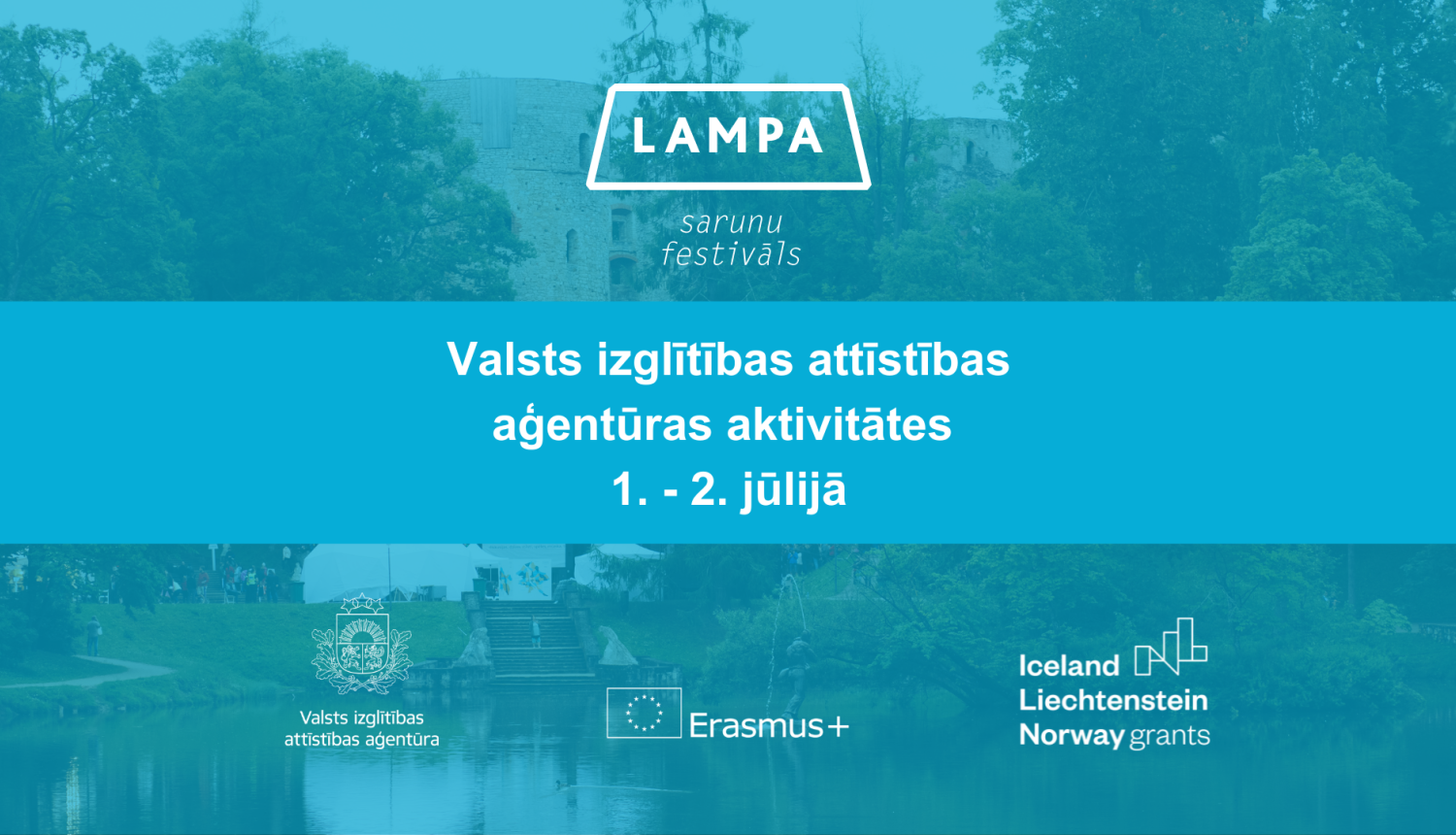 LAMPA 2022